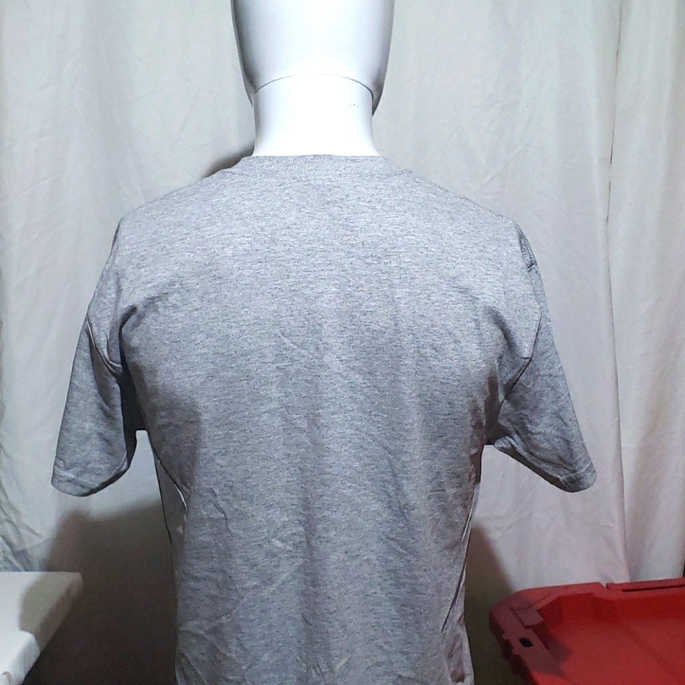 SNIPER tshirt No Need To Run - Picture 3 of 3